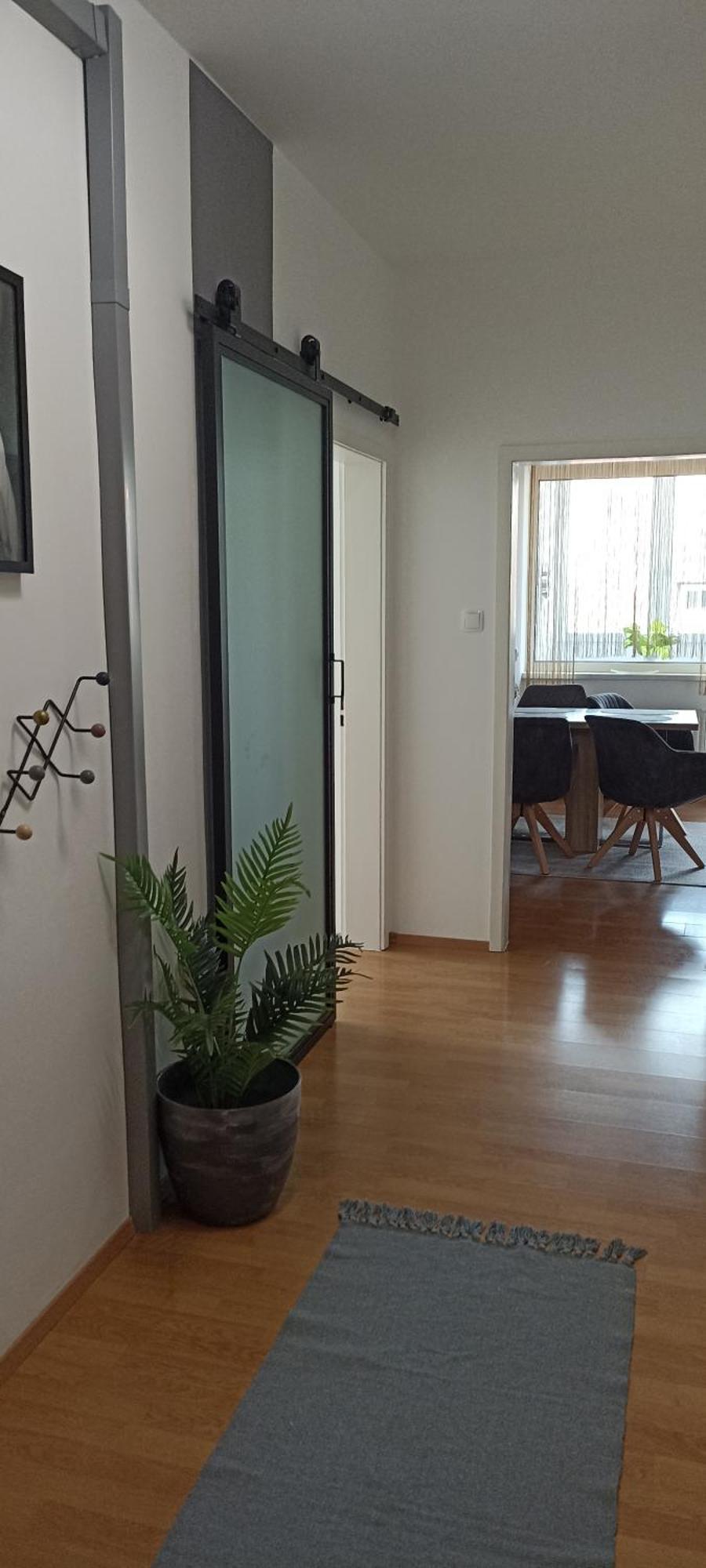 4 You Apartment In Leoben Mit Balkon, Garten Und Kostenlosen Parkplatz Εξωτερικό φωτογραφία
